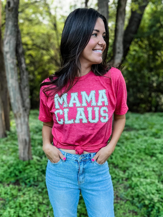 Mama Claus